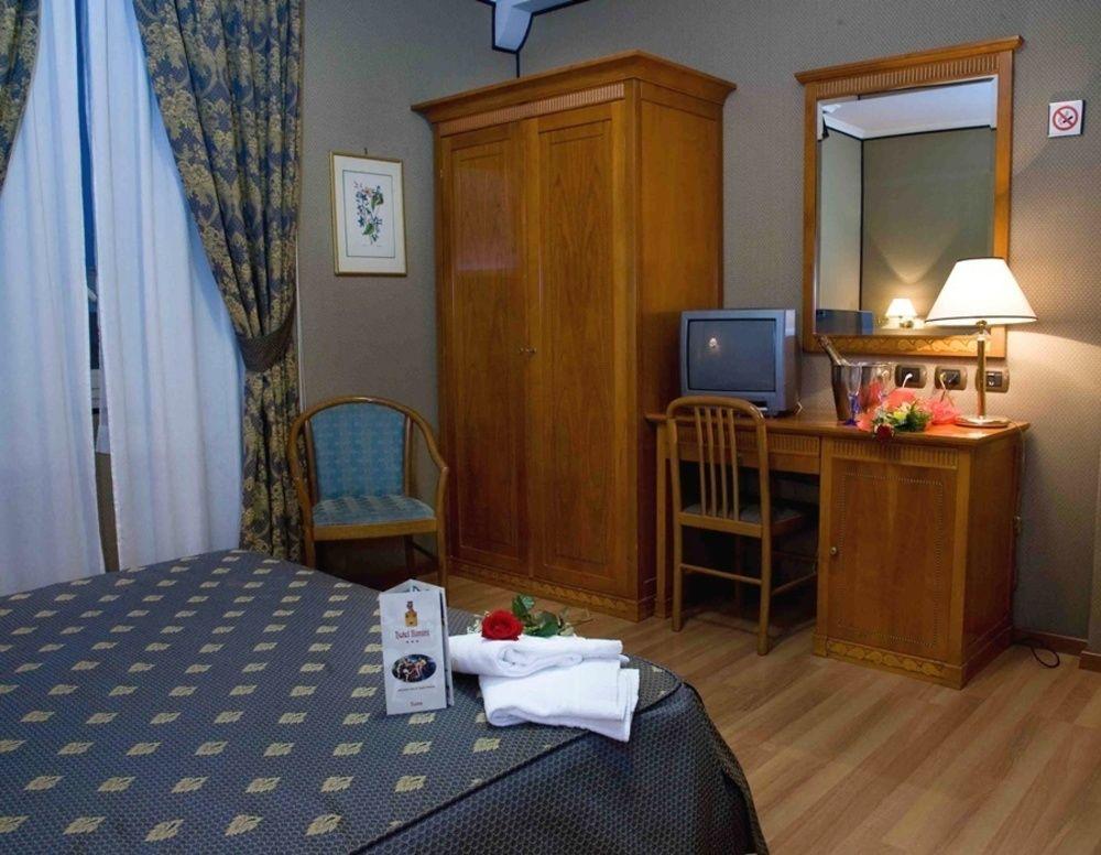Rimini Hotel