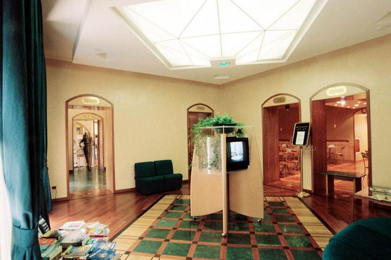 Hotel Corot Roma