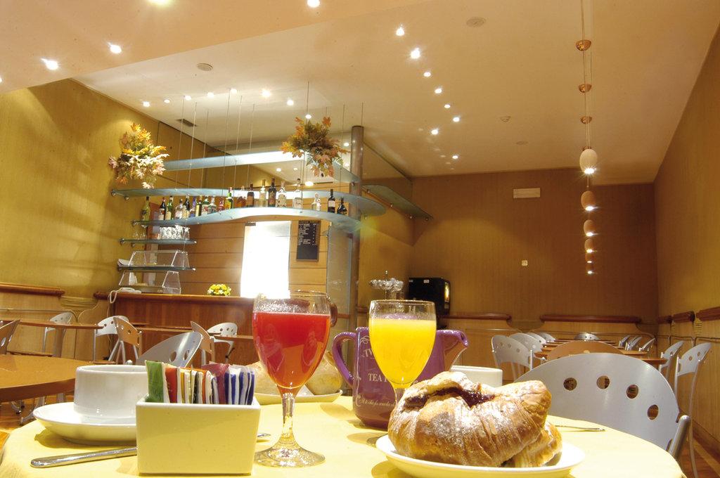 Hotel Corot Roma