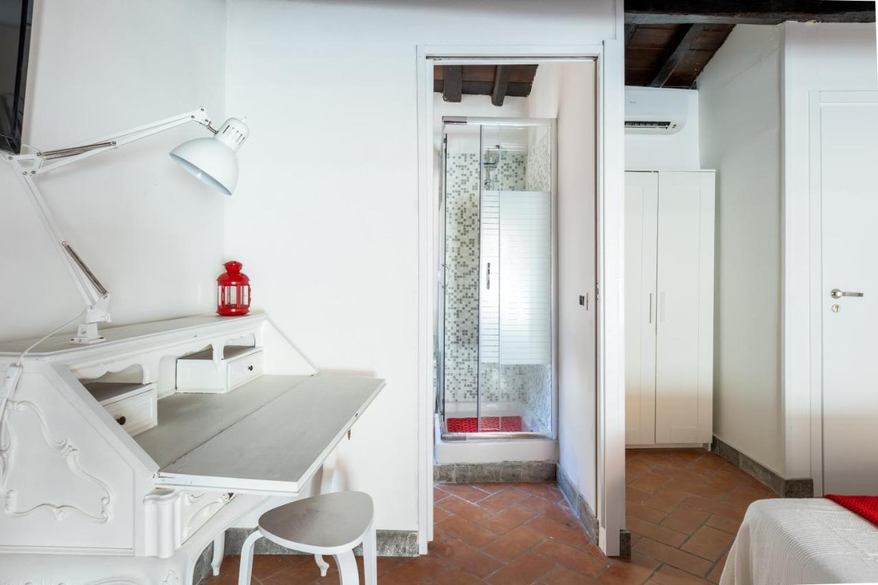 Casa de hóspedes Vg Fontana Di Trevi - 5 Stelle Con Balcone *