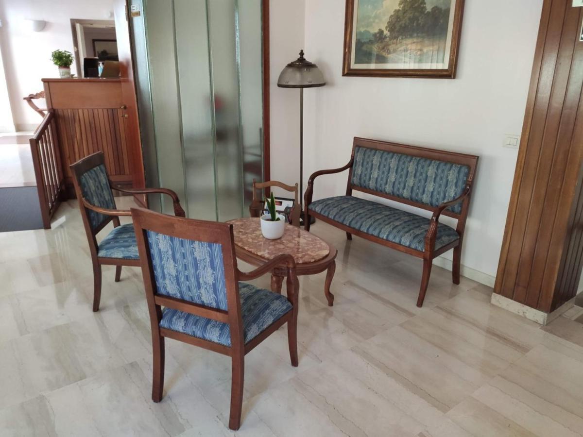 San Juan De Ribera, Casa Per Ferie Hotel Rome