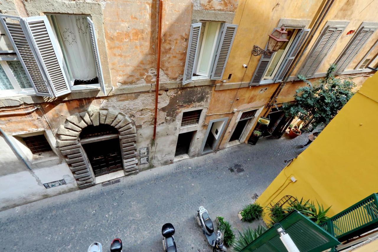 Corallo Apartment Rome