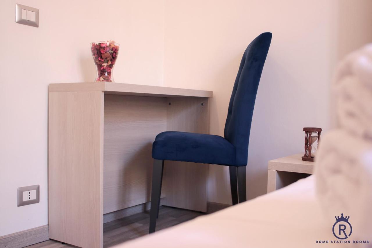 Couette-café Station *