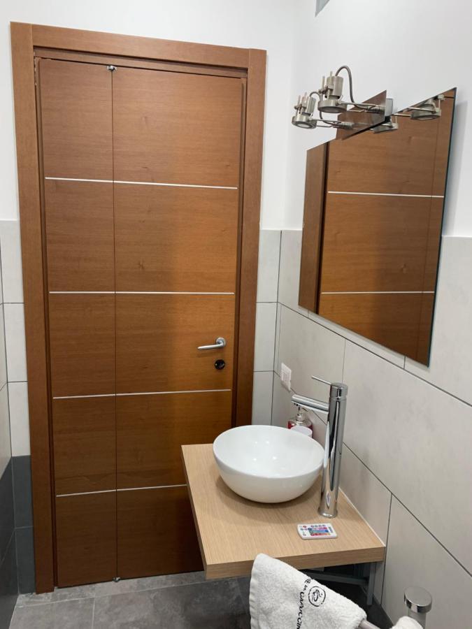Di Paolo Unicusano Appartement
