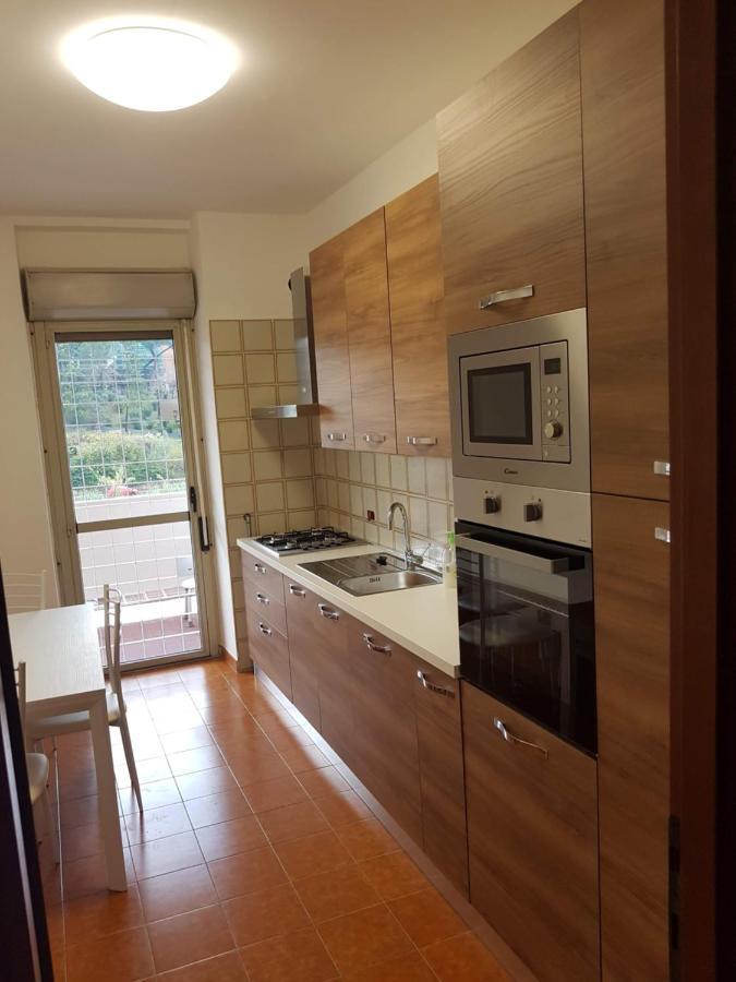 Apartamento Casa Stazione Magliana *