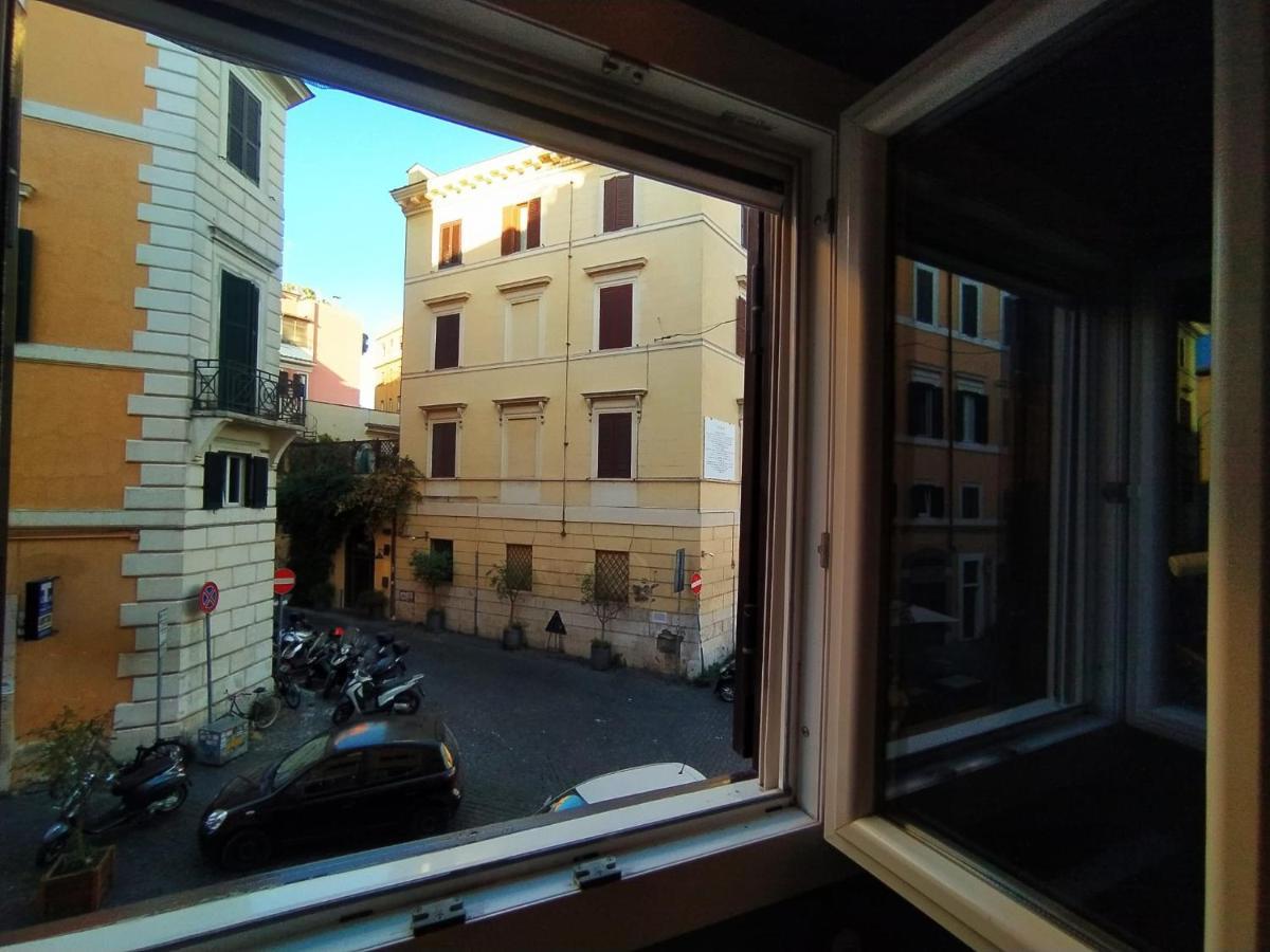 Appartement House Of Trastevere *
