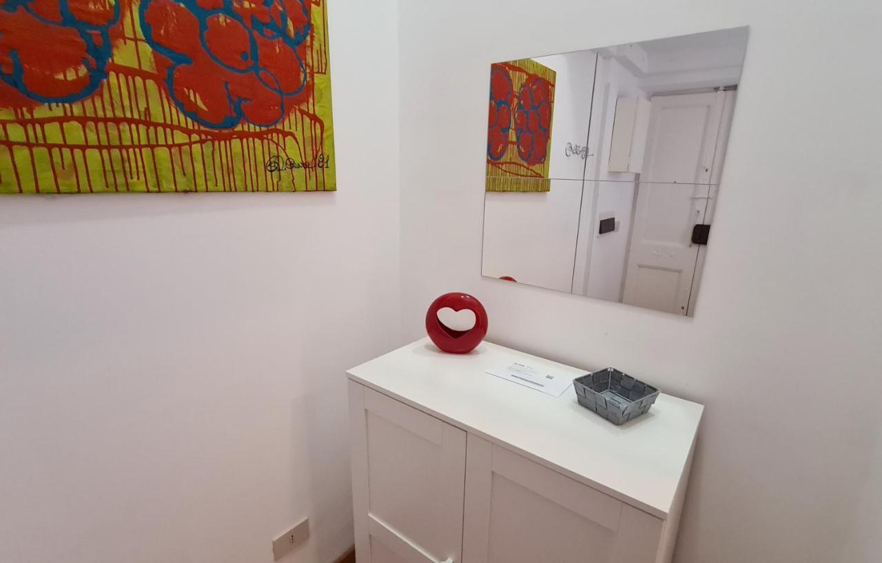 Piazza Della Rovere Appartement *