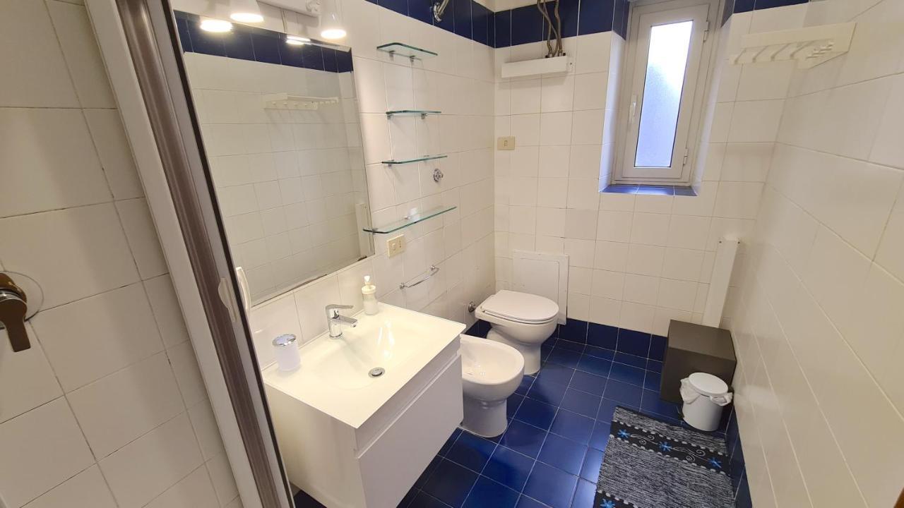 Piazza Della Rovere Appartement Rome