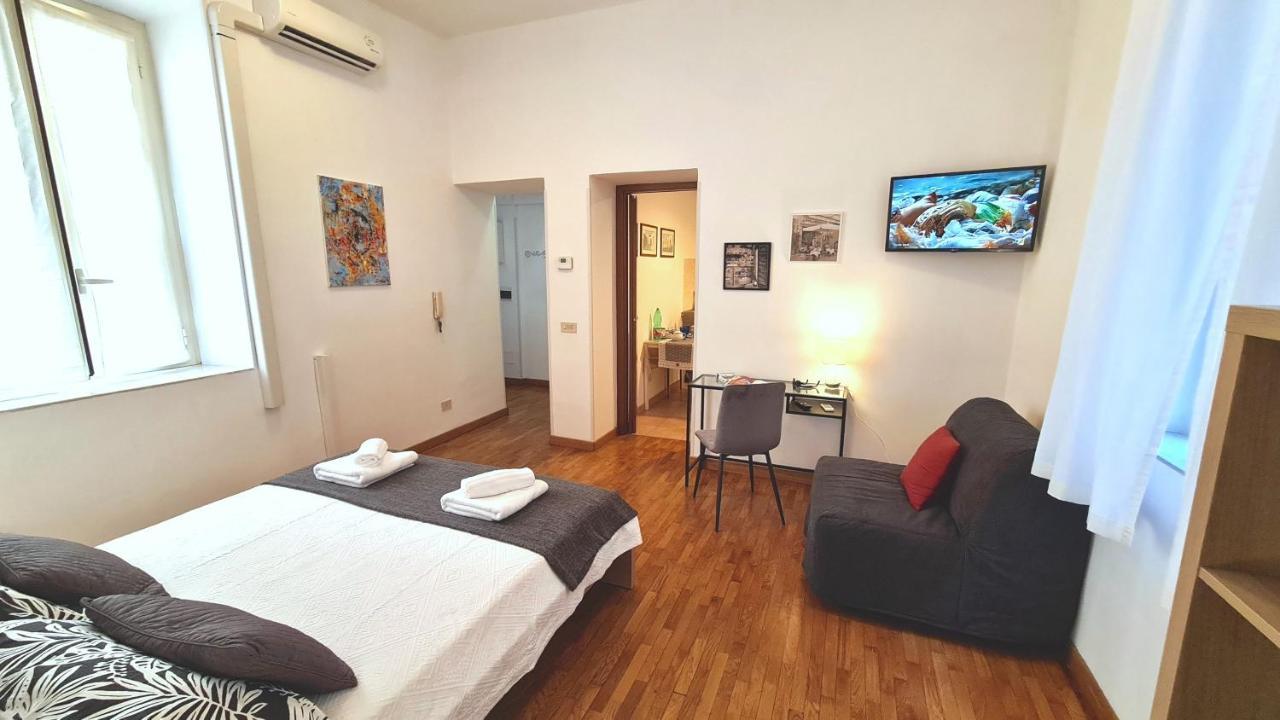 Appartement Piazza Della Rovere *