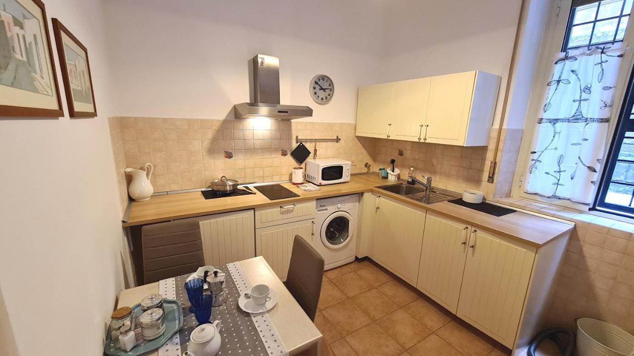 Piazza Della Rovere Appartement *