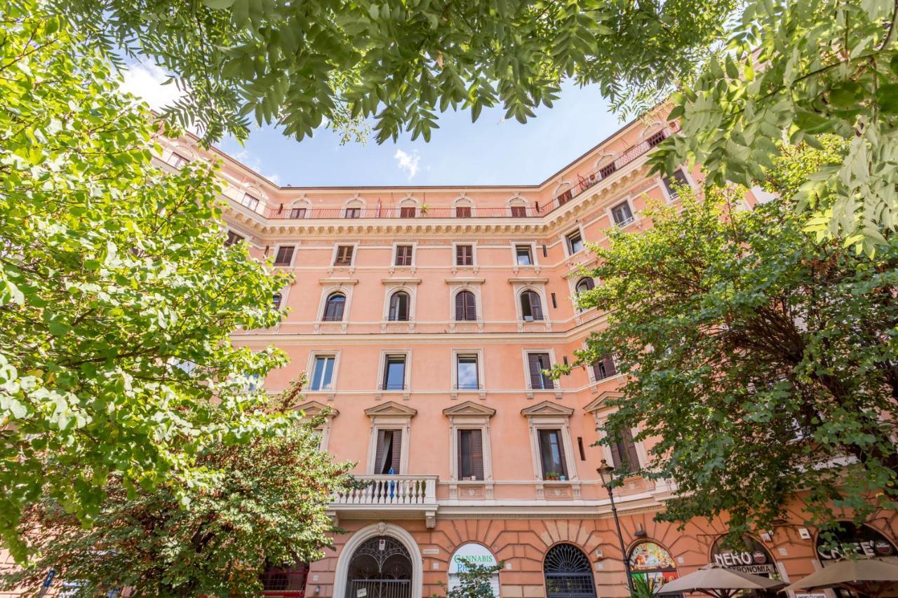 Amoroma * Rome