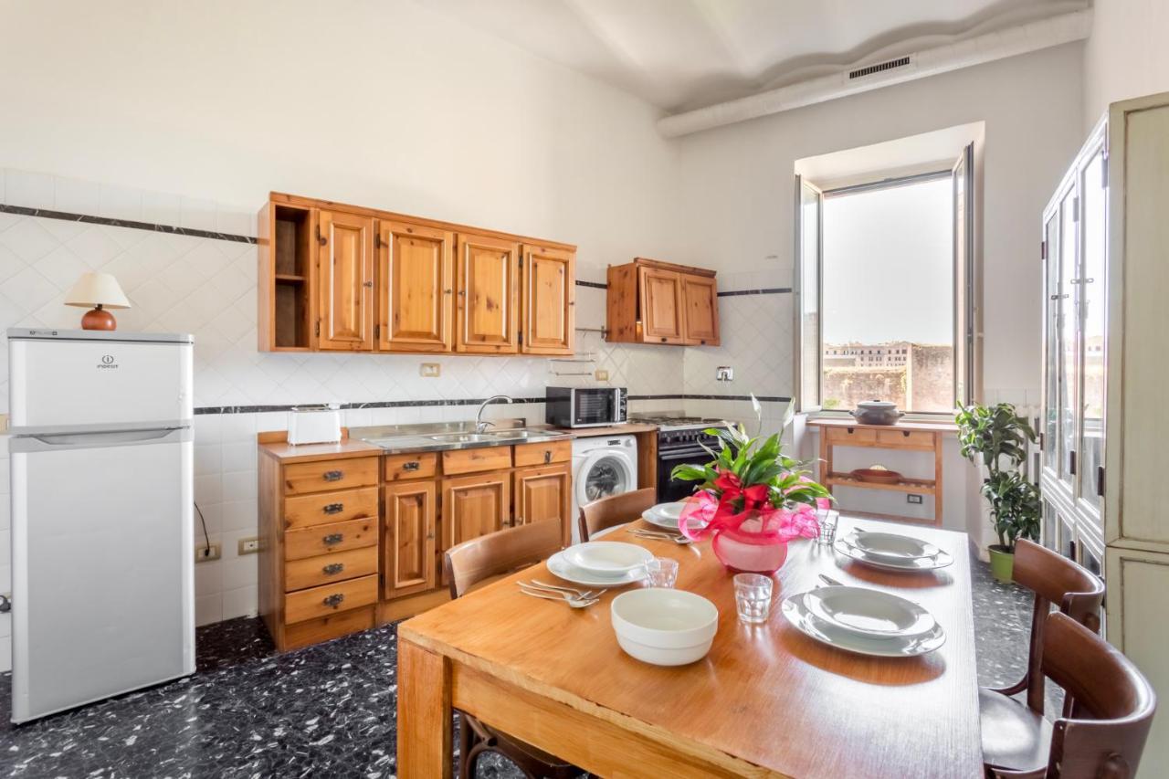 Apartment Amoroma *