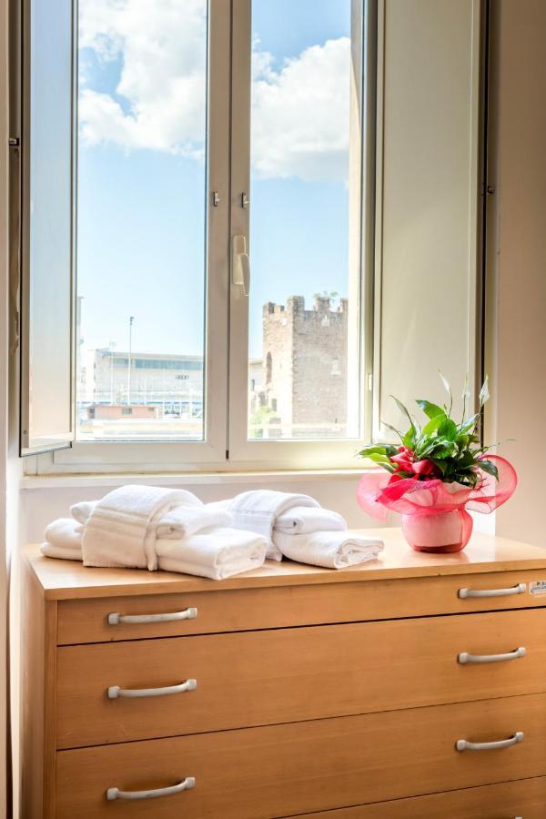 Apartment Amoroma Rome