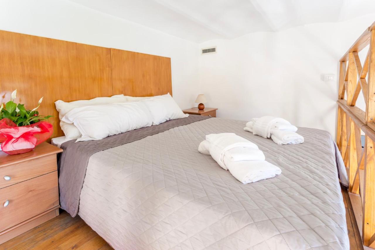 Apartment Amoroma