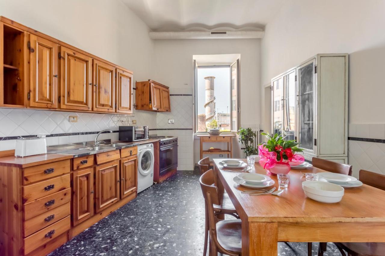 Amoroma Apartment *