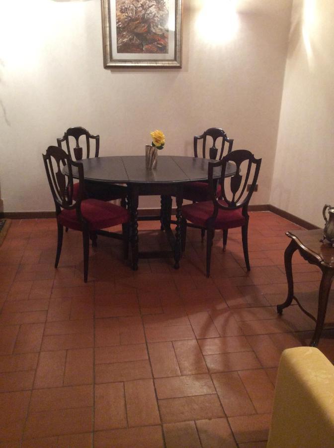 Apartment Fiammetta House Centro Di Rome