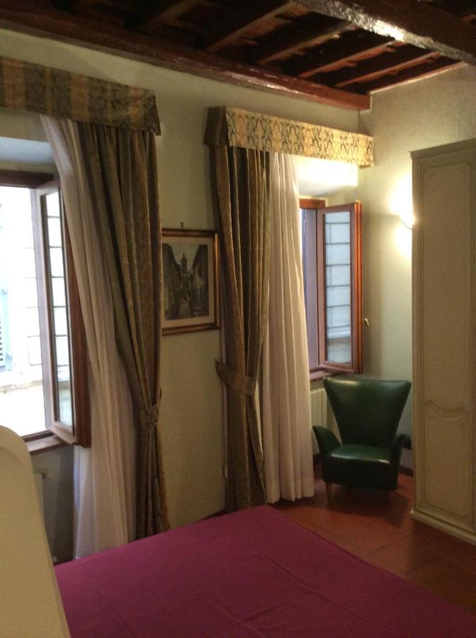 Apartment Fiammetta House Centro Di