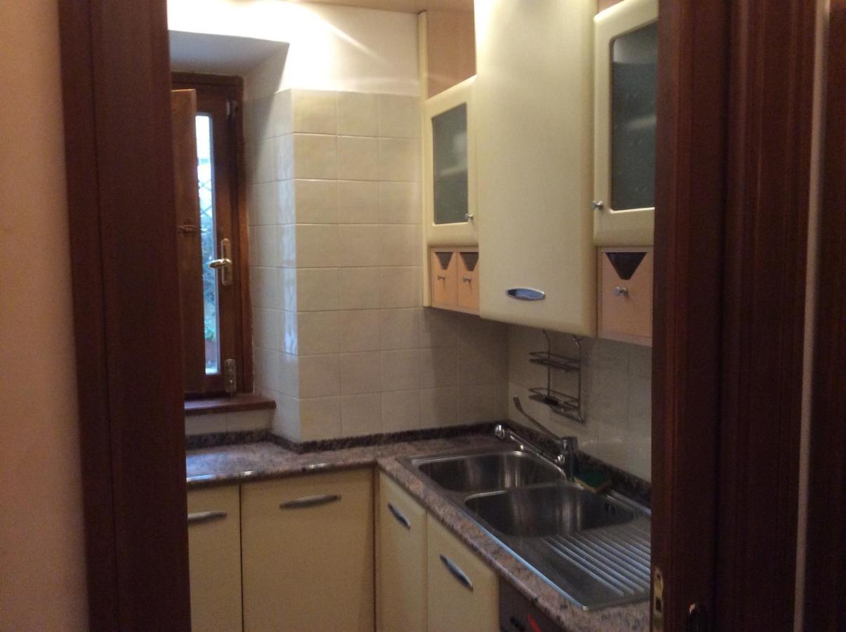 Fiammetta House Centro Di Apartment Rome