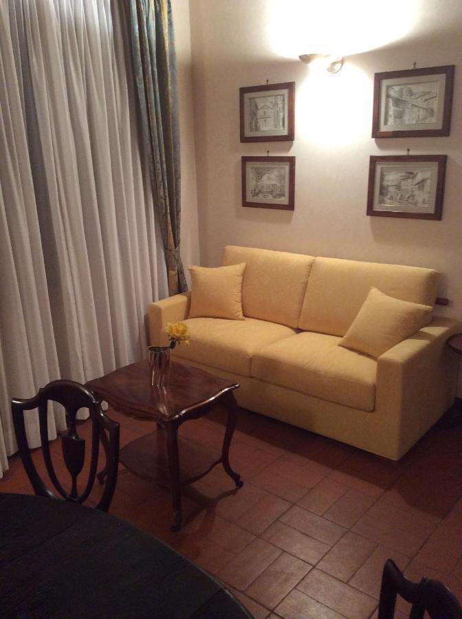 Apartment Fiammetta House Centro Di