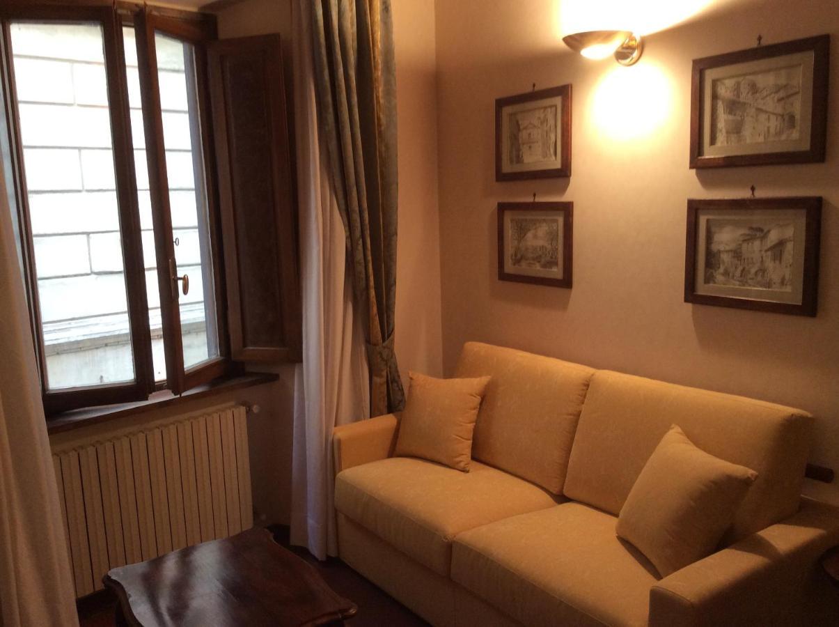 Apartment Fiammetta House Centro Di Rome