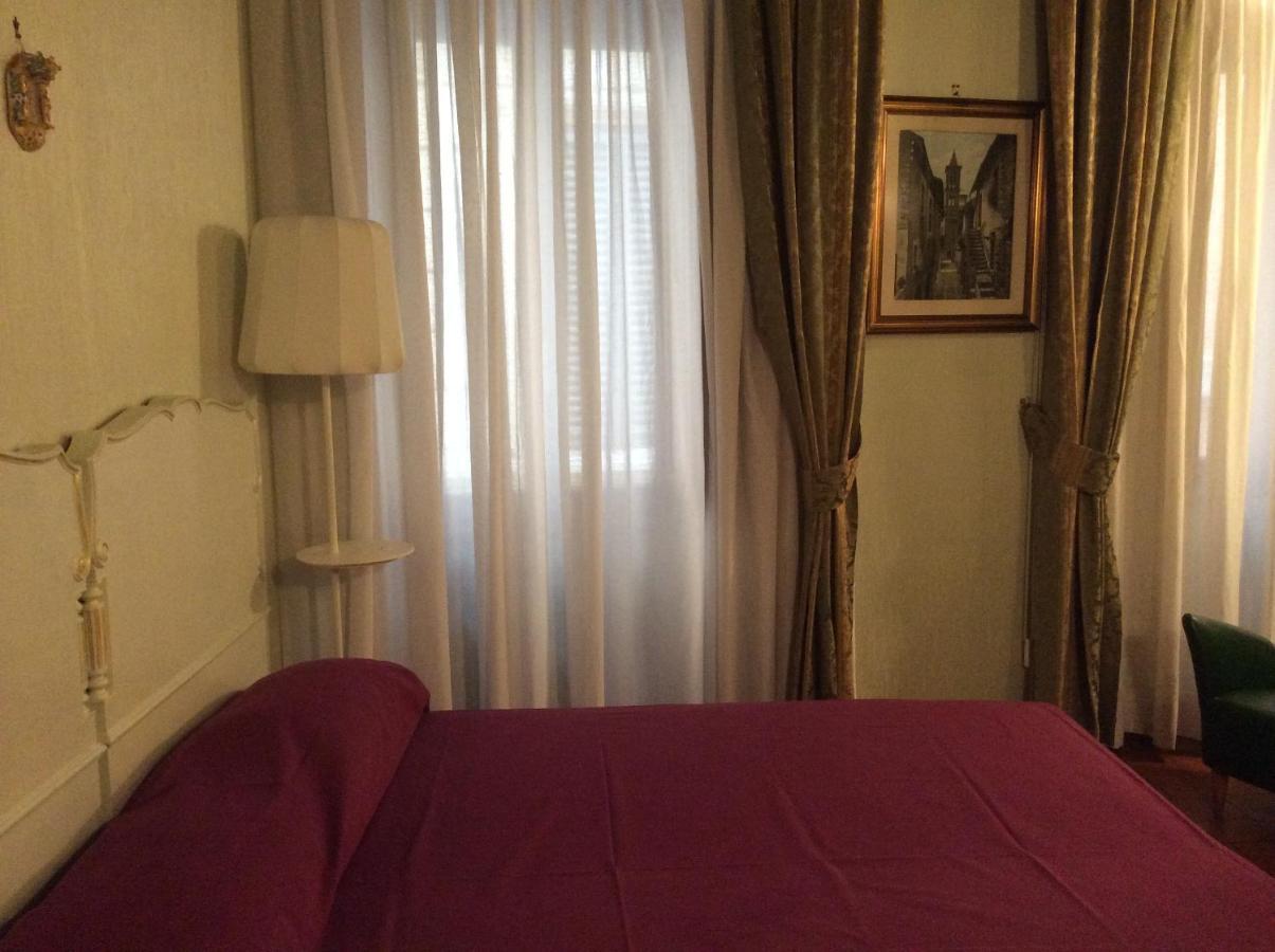 Fiammetta House Centro Di * Rome