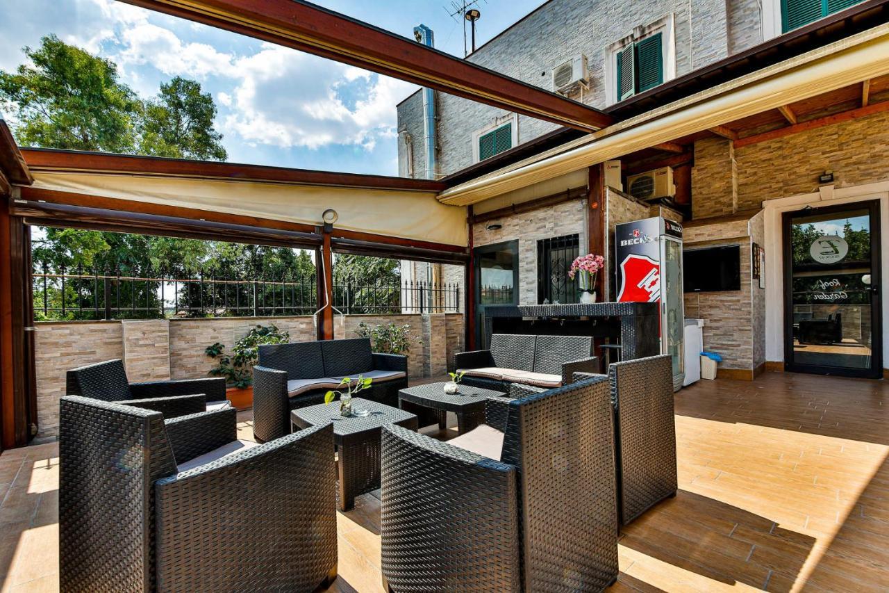 E-room 42 Guest house Rome