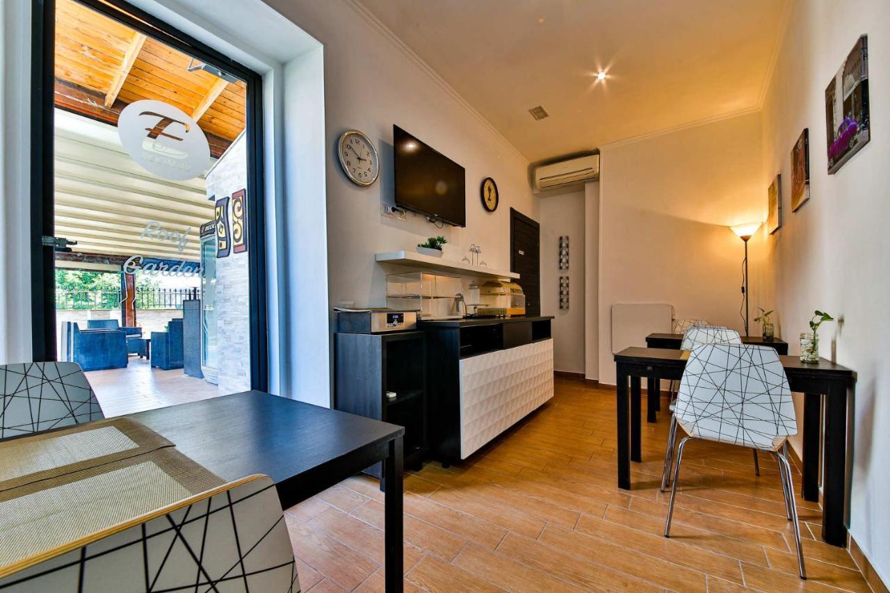 Guest house E-room 42