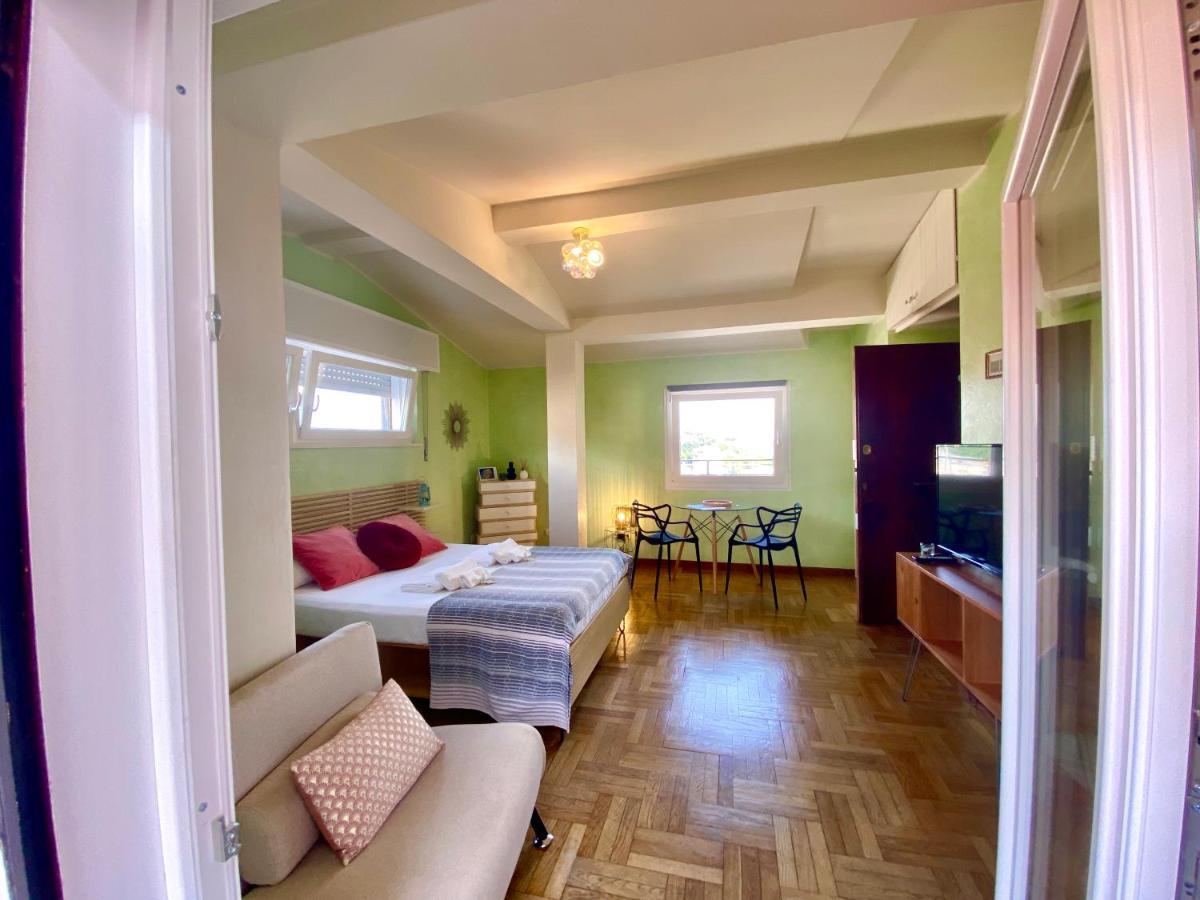 Appartement Attico Vista San Pietro