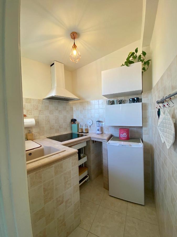 Attico Vista San Pietro Appartement Rome