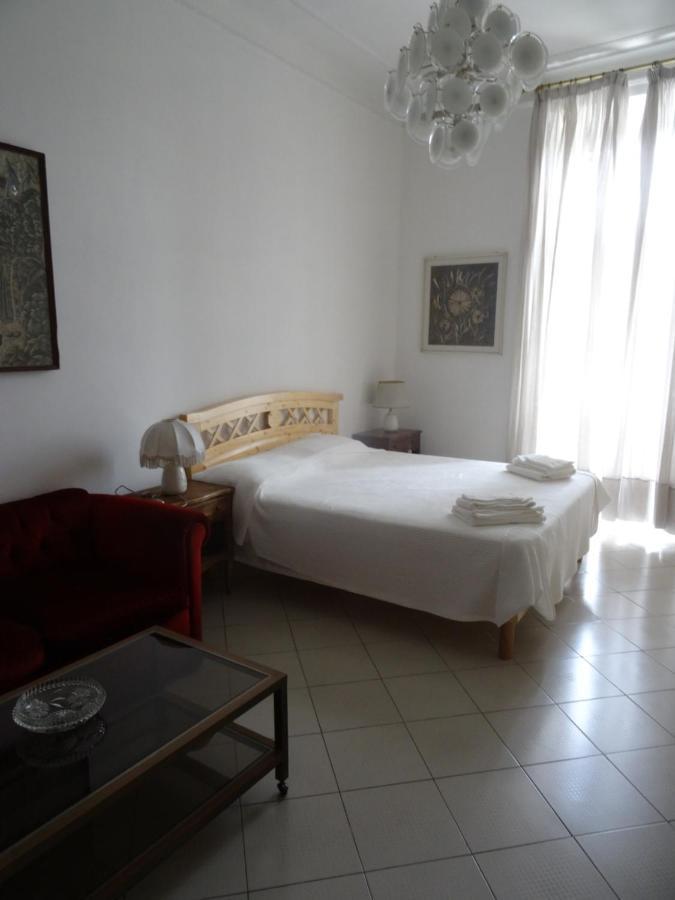Interno 7 Rome