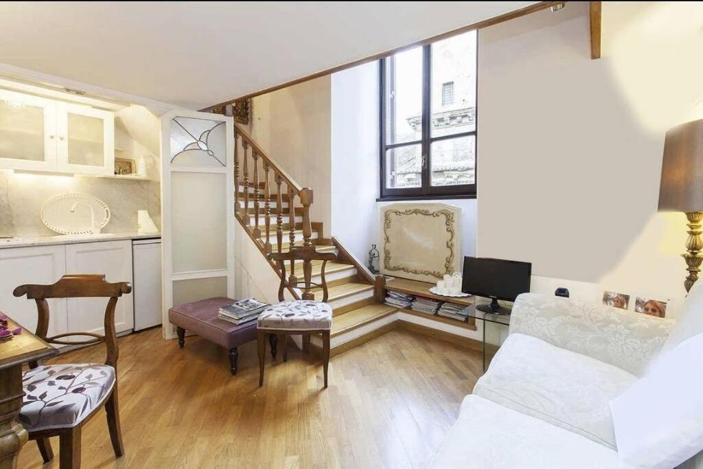 Appartement Maison 