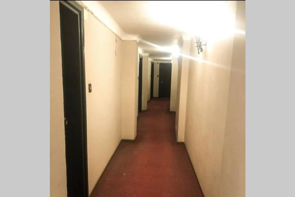 Appartement Maison 