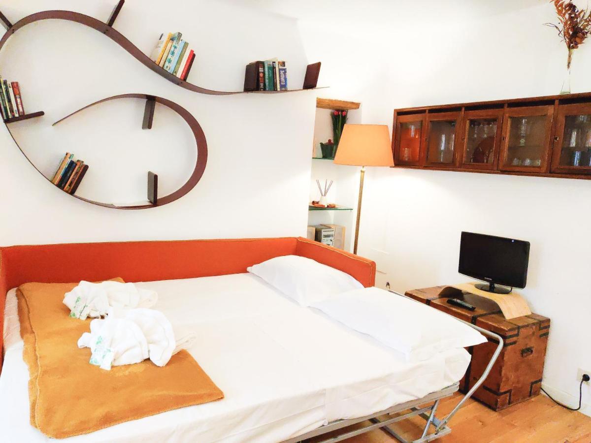 Navona Stay Apartment Apartment Rome