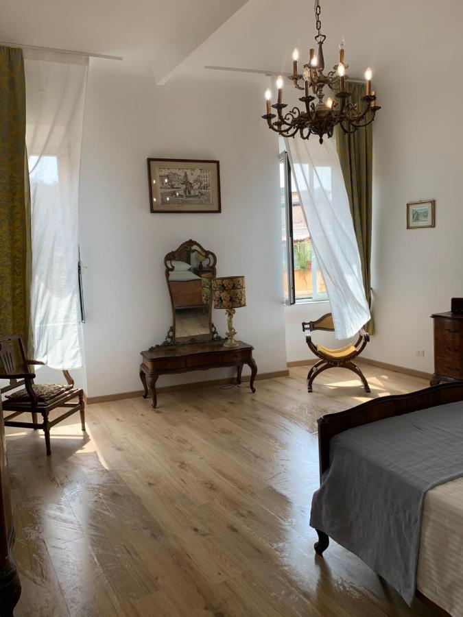 Appartement Panisperna