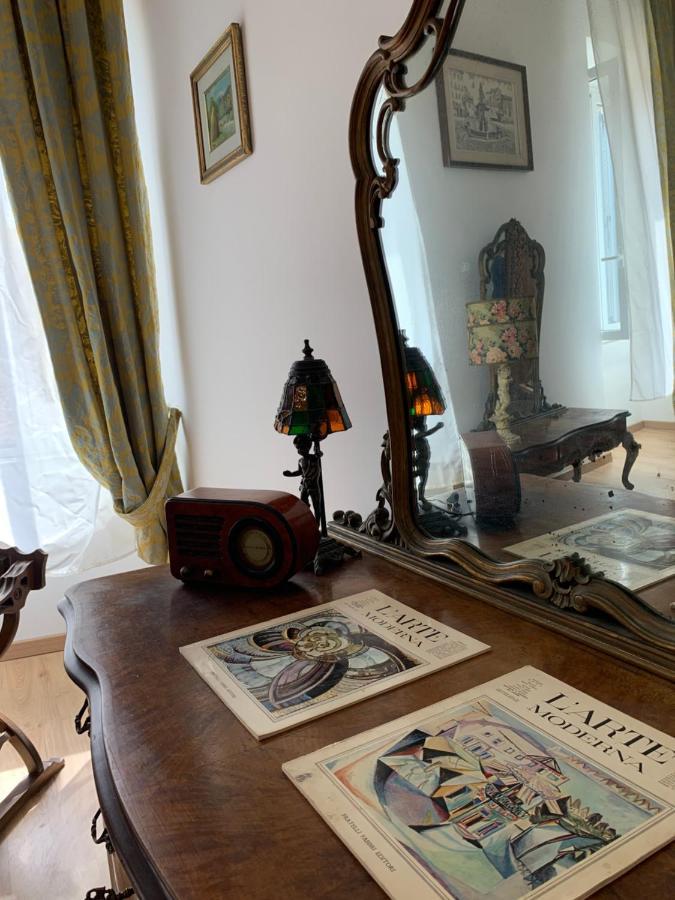 Appartement Panisperna *