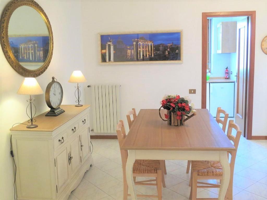 Apartamento La Casa Di Bambi *