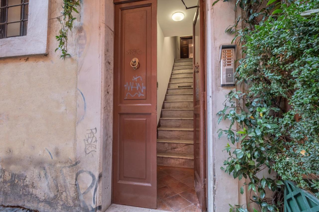 Appartement Trastevere In Charme *