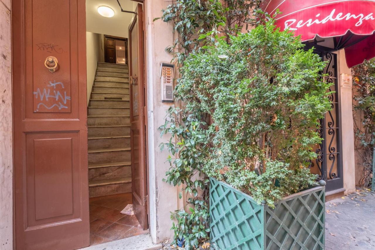 Trastevere In Charme Appartement