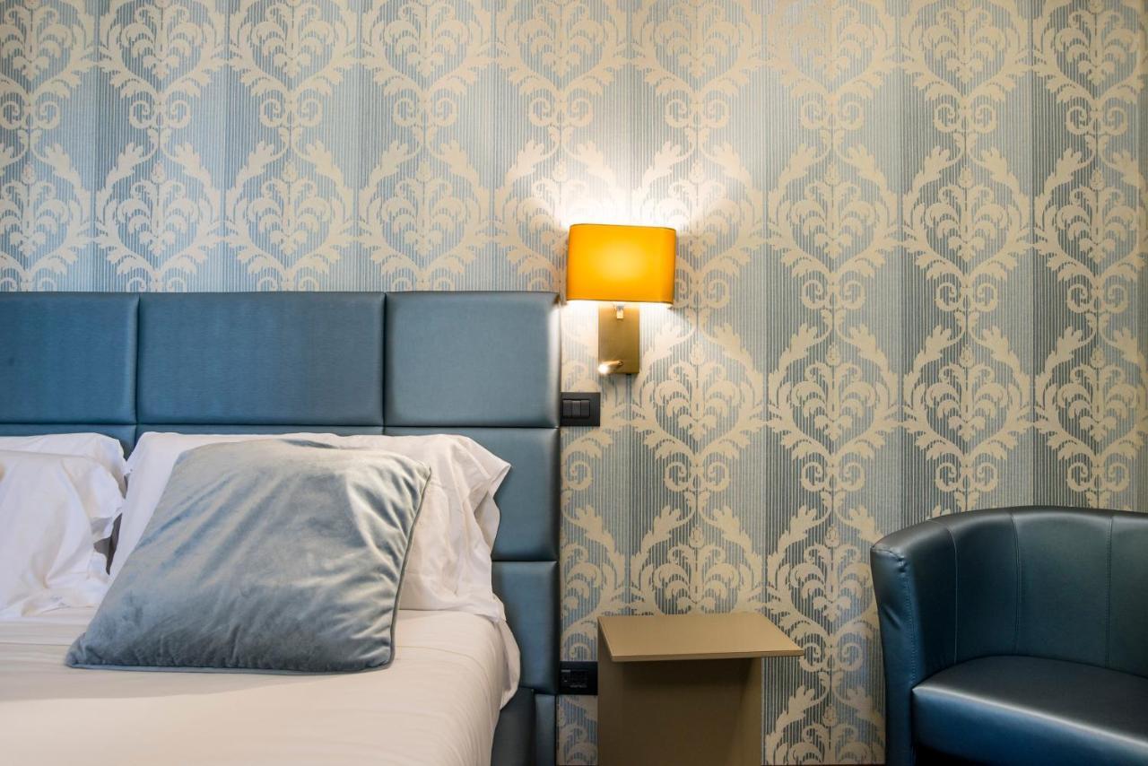Guest house Via Veneto Rome