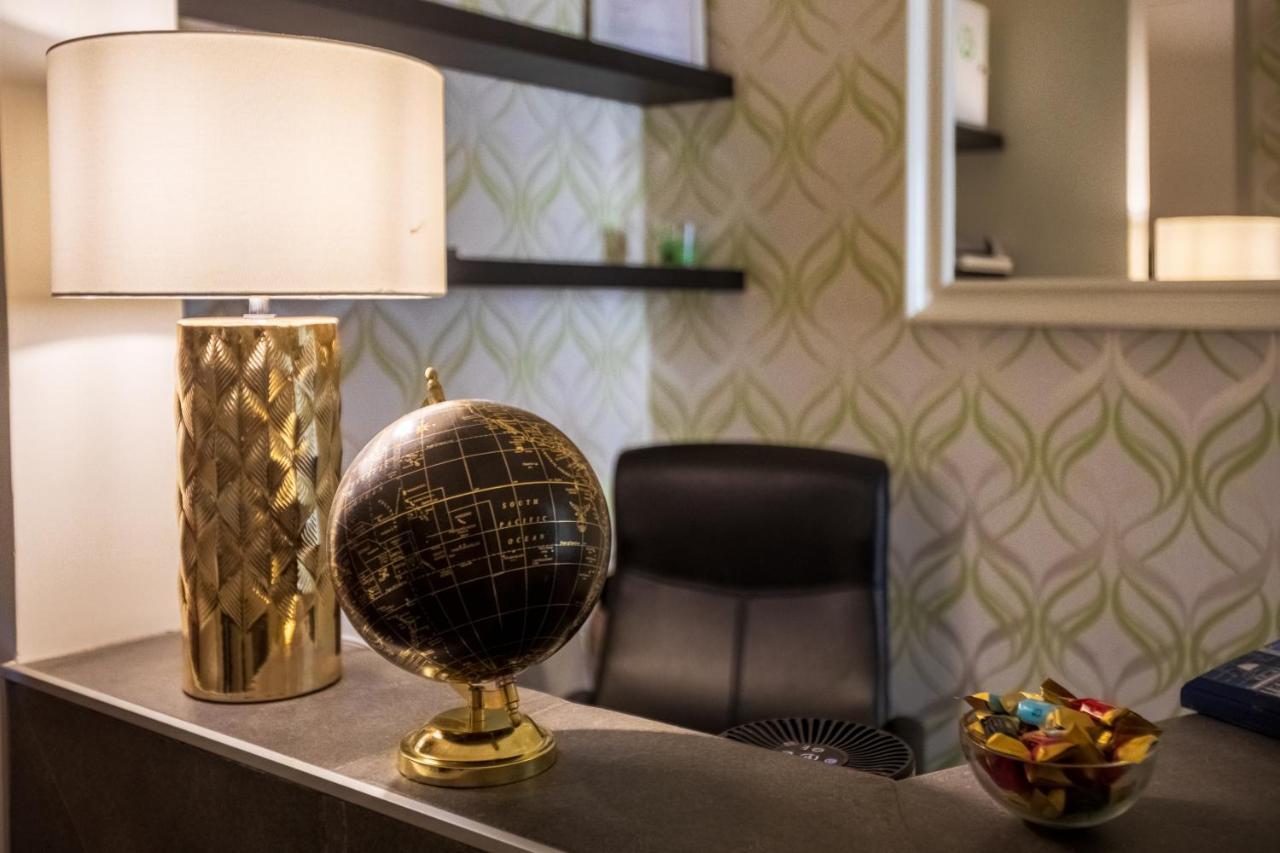 Vatican - The Luxury Leading In 2* Rome