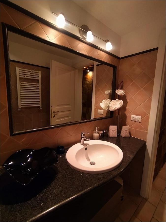 House Of Trastevere Appartement