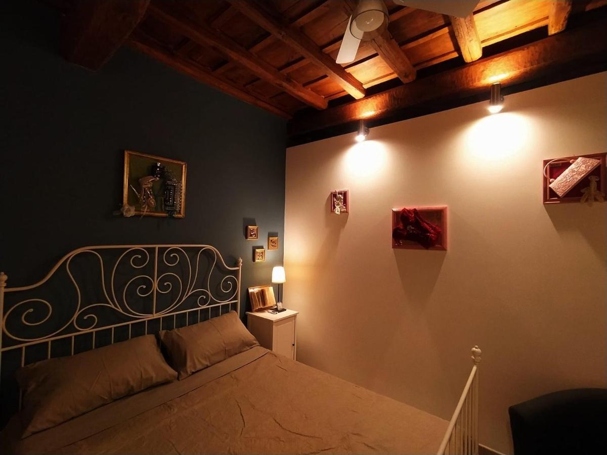 Appartement House Of Trastevere *