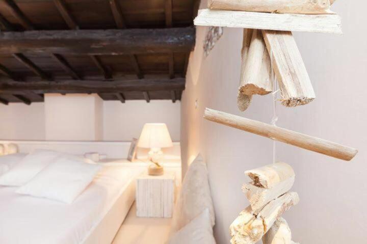 Navona Lovely Penthouse Rome