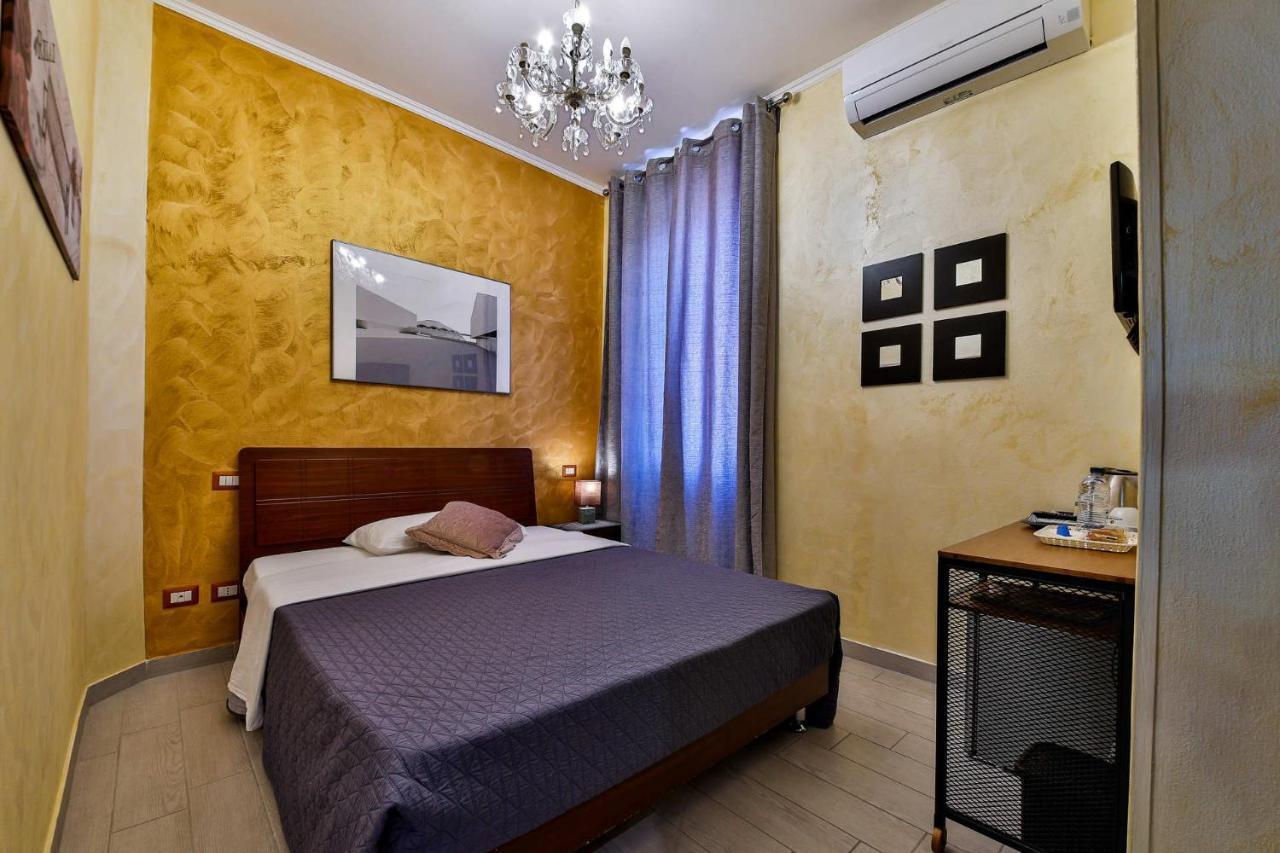 E-room 42 Guest house Rome