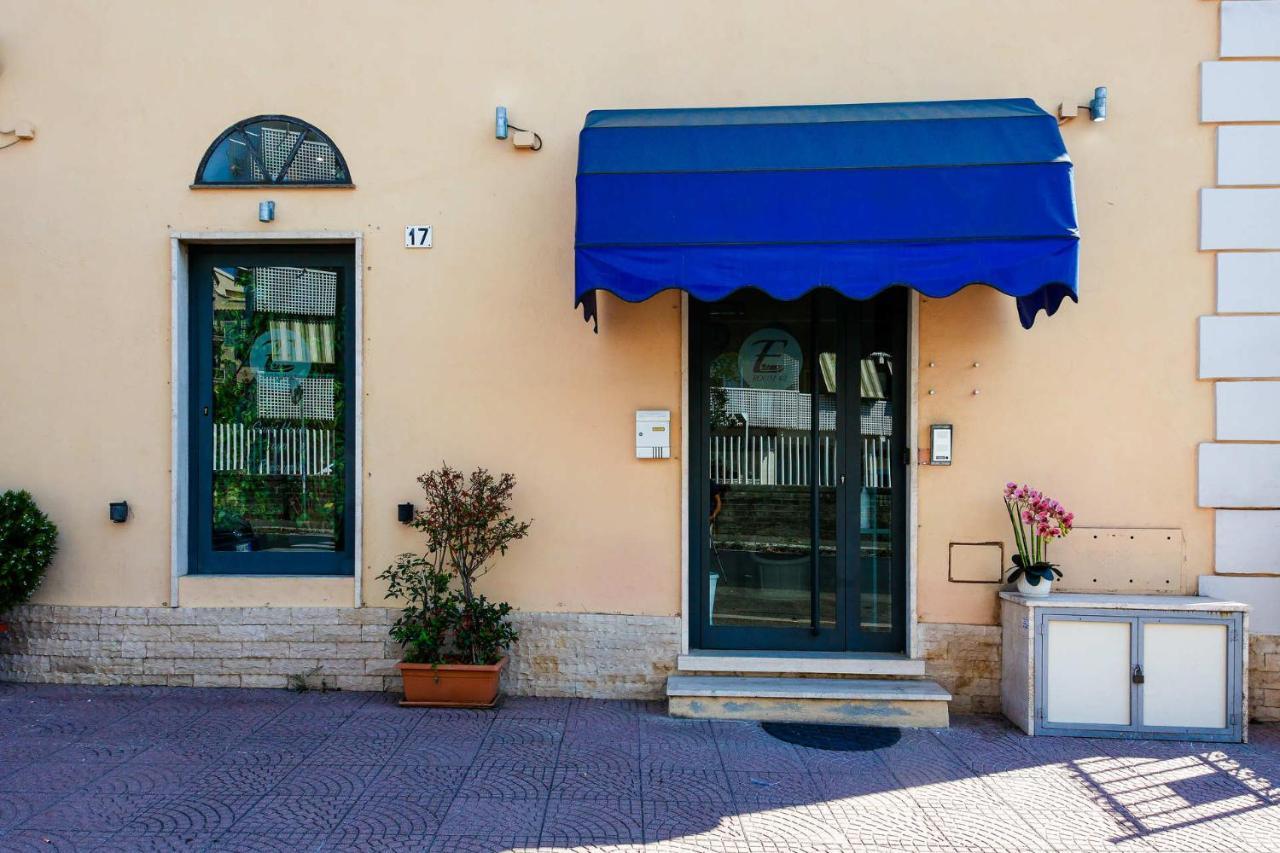 Guest house E-room 42 Rome