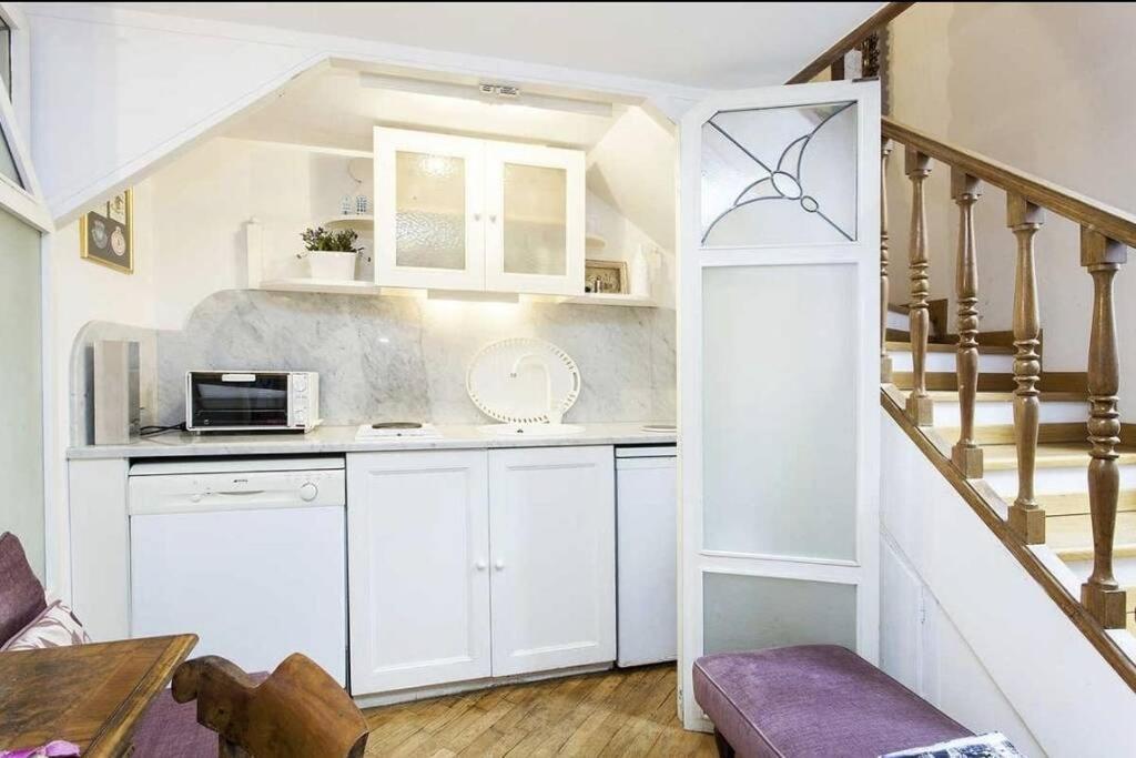 Appartement Maison 