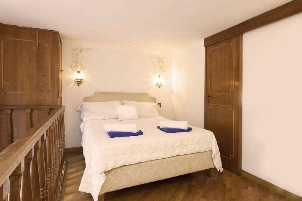 Appartement Maison 