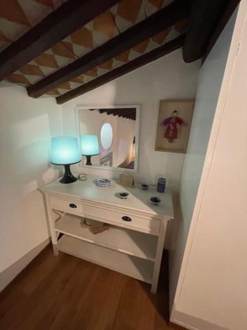 Parceval Holiday home *