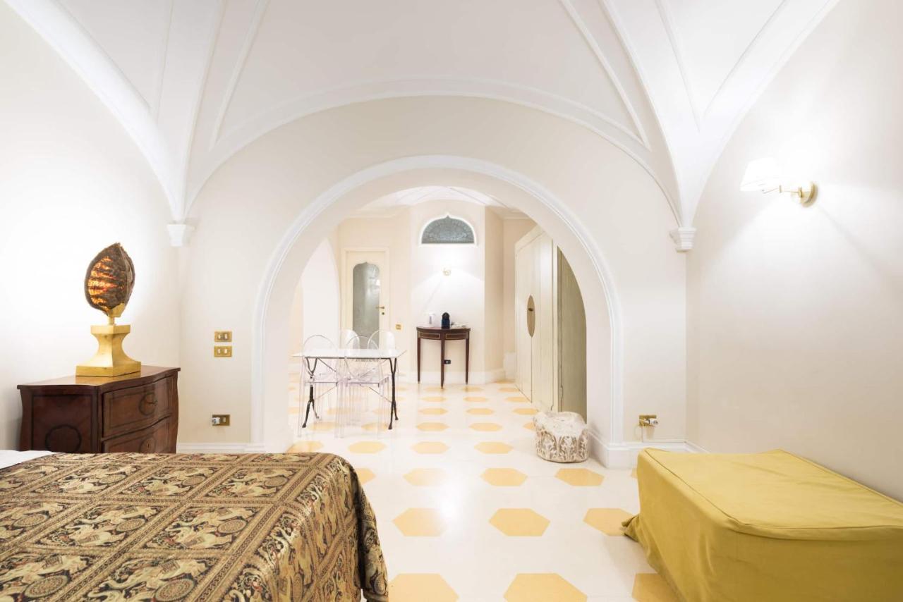 Rione Monti * Roma