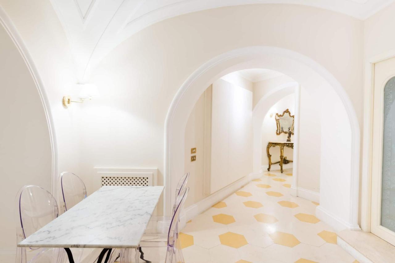 Appartamento Rione Monti